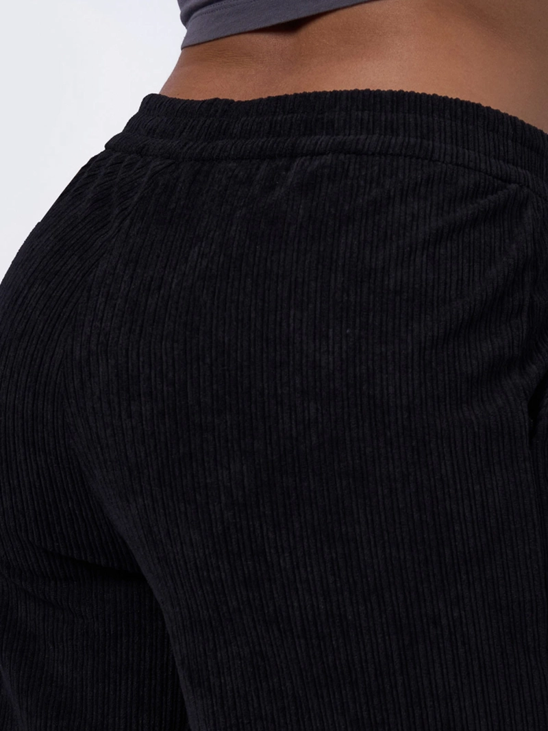 PANTALÓN ALGODÓN PALAZZO MUJER MACHINE PAULETTE - 4