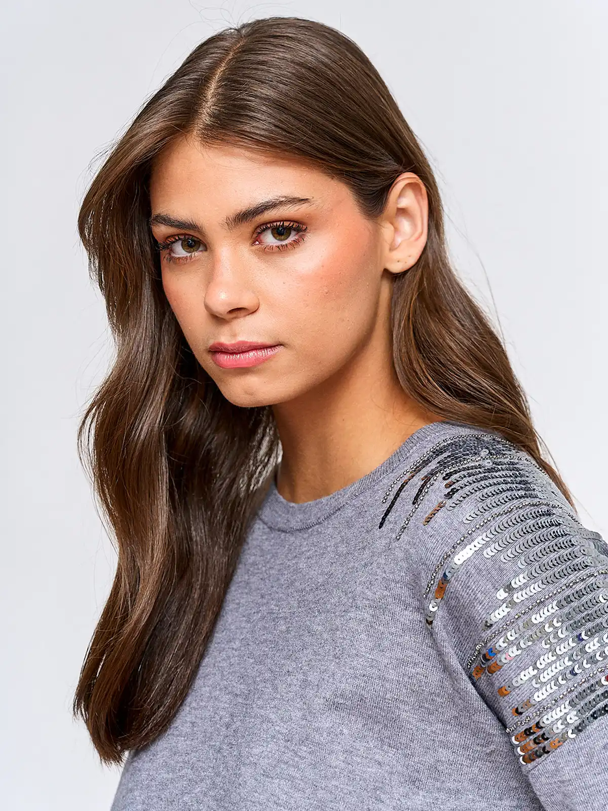 SWEATER MUJER TATIENNE DATACHI - 3