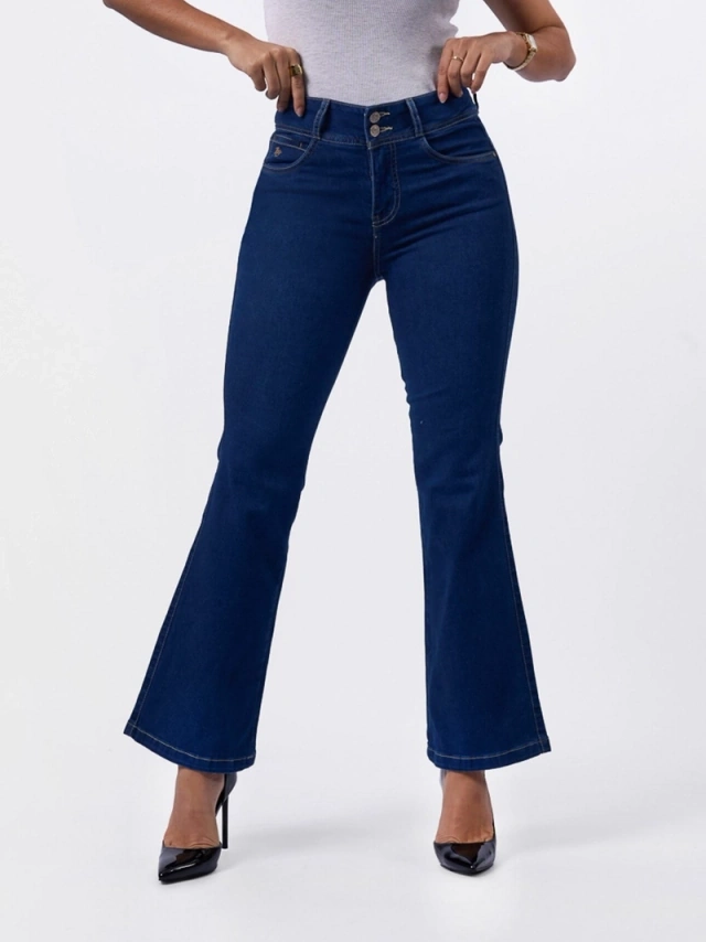 JEANS MUJER BRONCO SALLY - 2