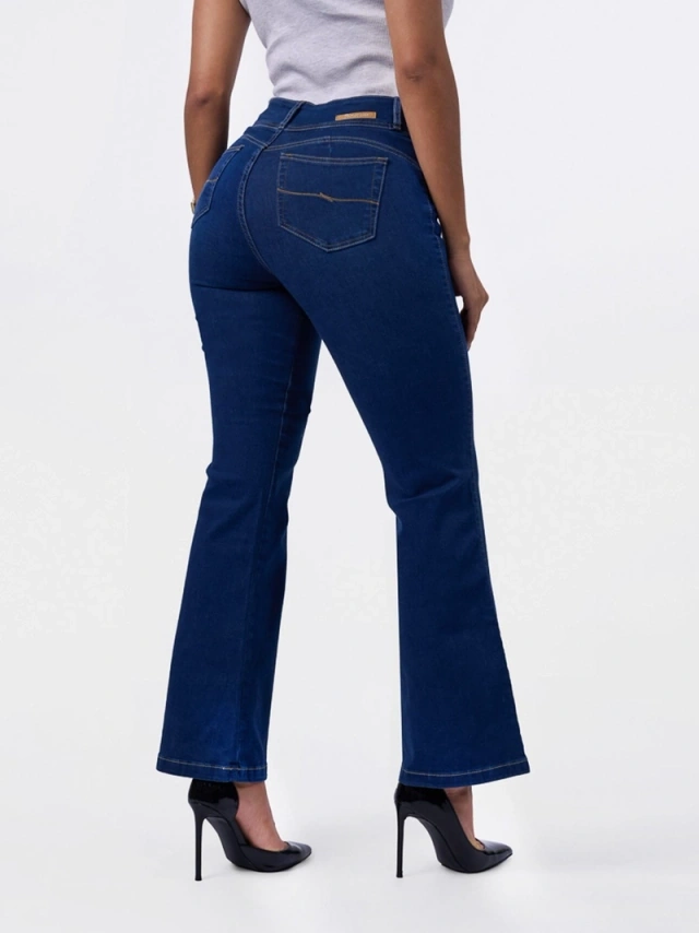 JEANS MUJER BRONCO SALLY - 3
