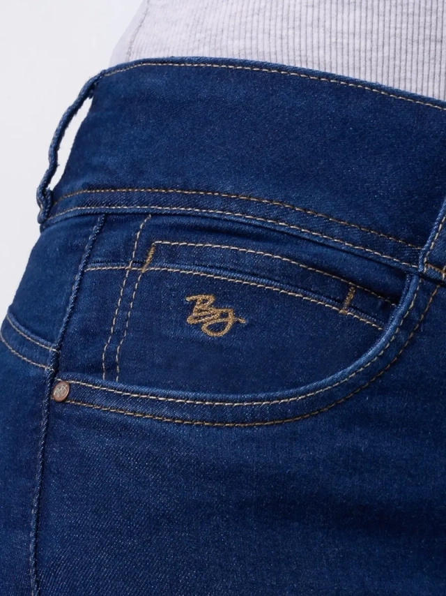 JEANS MUJER BRONCO SALLY - 4