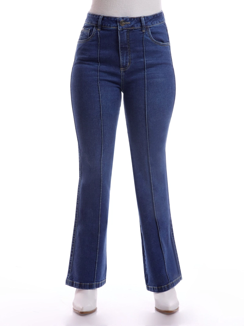 JEAN FLARE MUJER METAL JEANS LAILA II LAILA II - 2