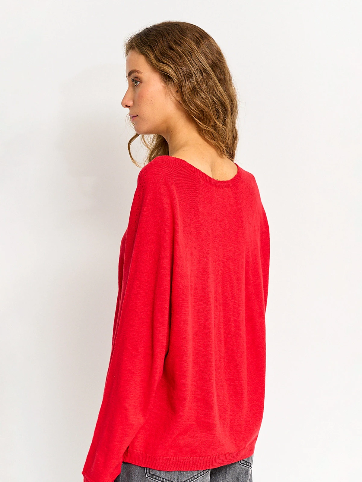 SWEATER MUJER PEPE JEANS CANDELA - 2