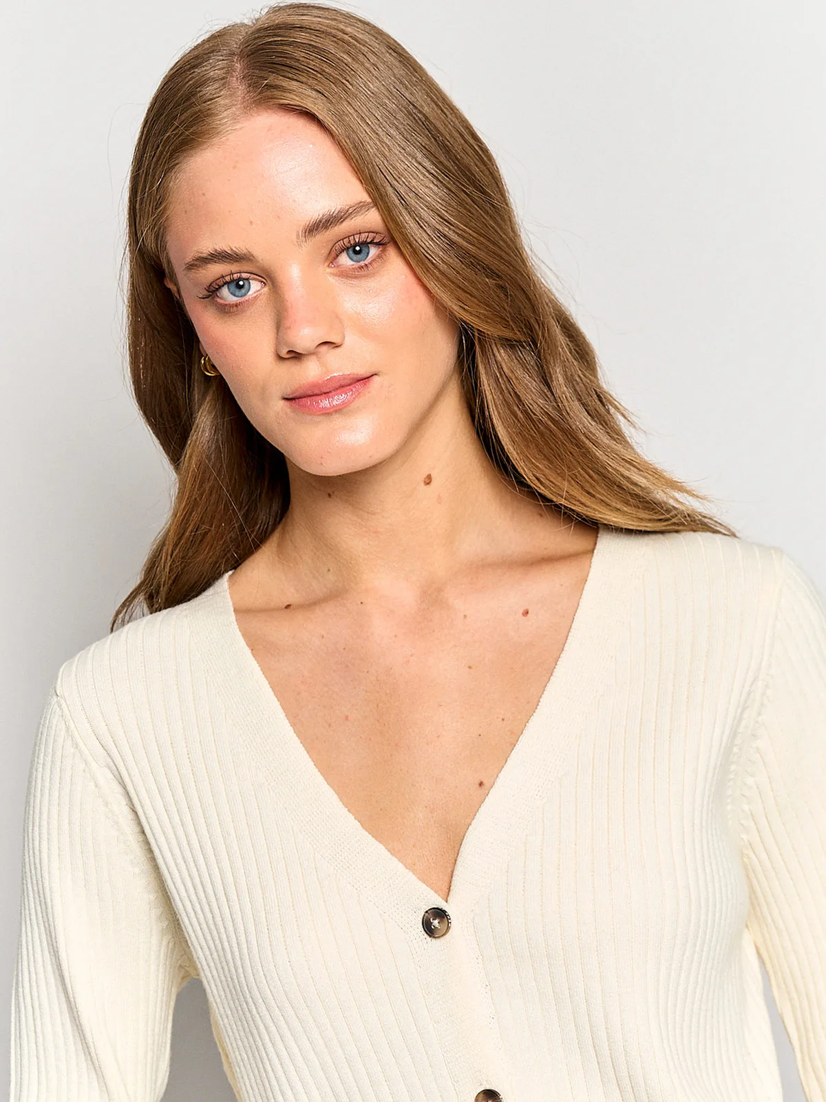 CARDIGAN MUJER PEPE JEANS BABU - 3