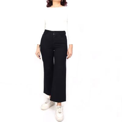 JEAN REGULAR MUJER KAYRA POBLET PERFECT FIT ANALISE - 1