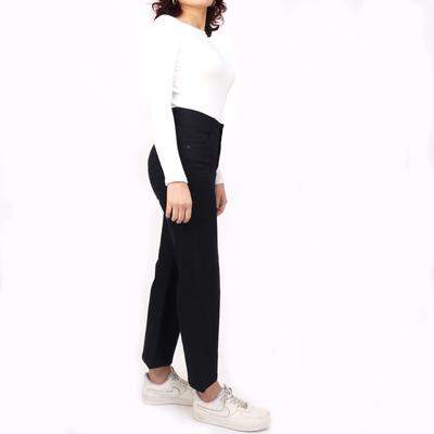 JEAN REGULAR MUJER KAYRA POBLET PERFECT FIT ANALISE - 2