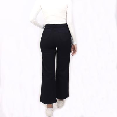 JEAN REGULAR MUJER KAYRA POBLET PERFECT FIT ANALISE - 3