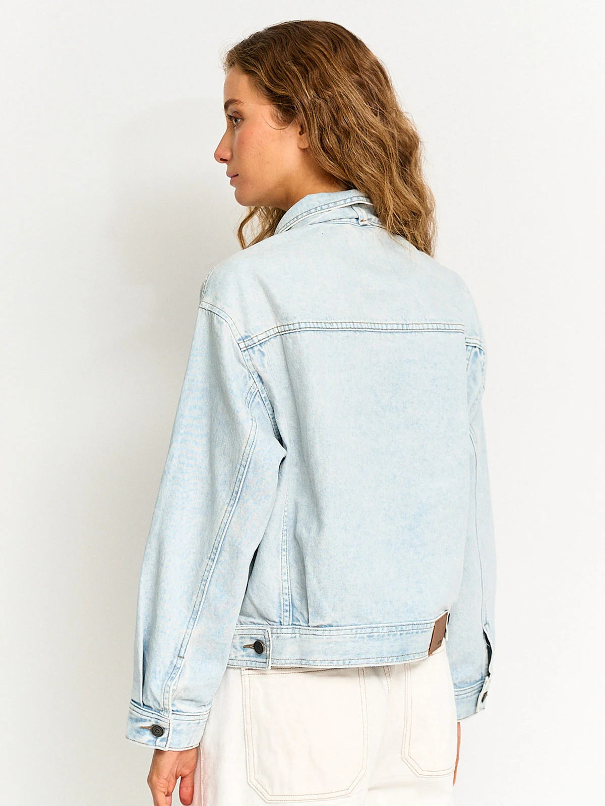 CASACA MUJER AERO JULIA - 2