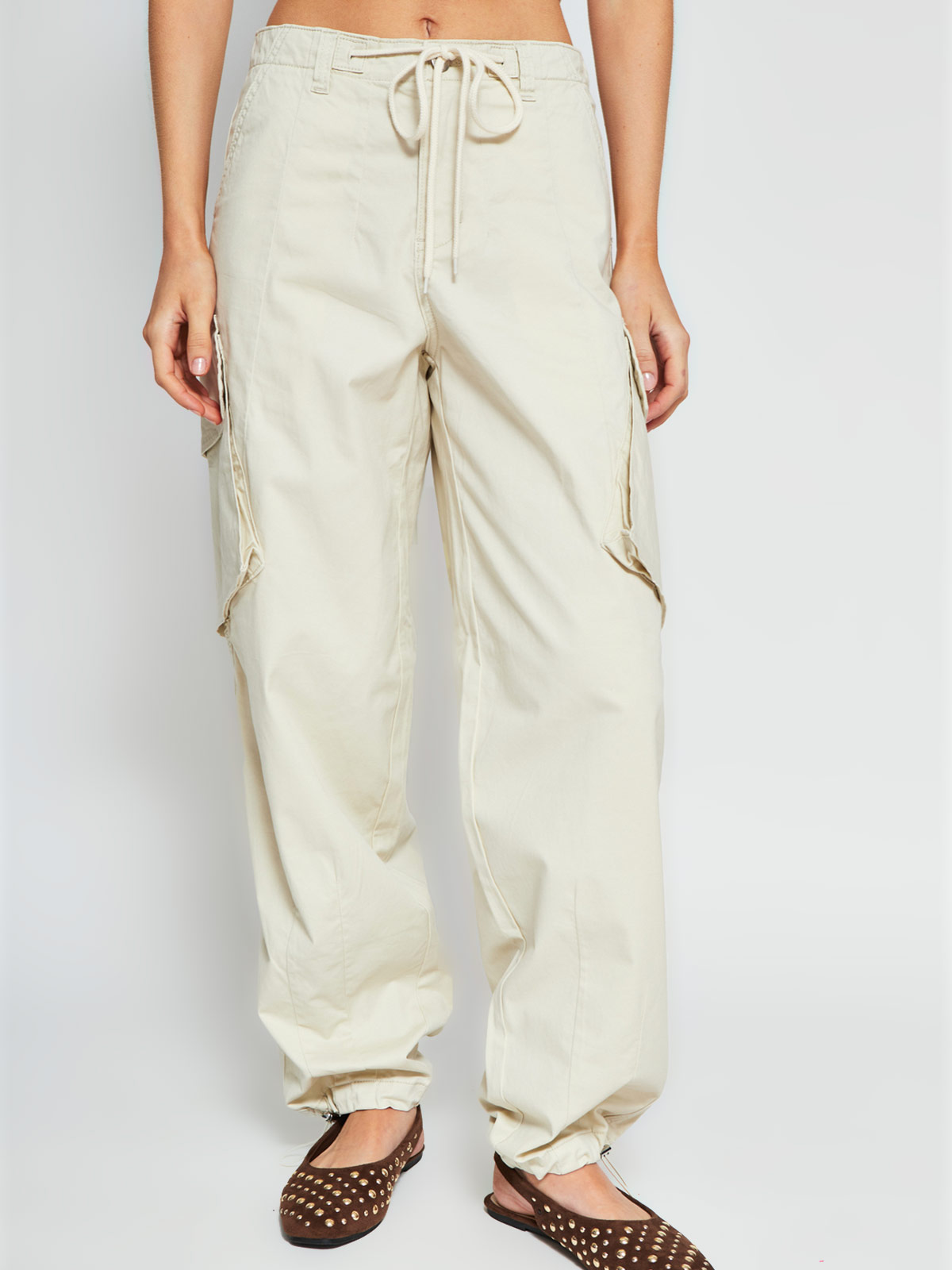 PANTALÓN MUJER INDEX BIANCA - 2