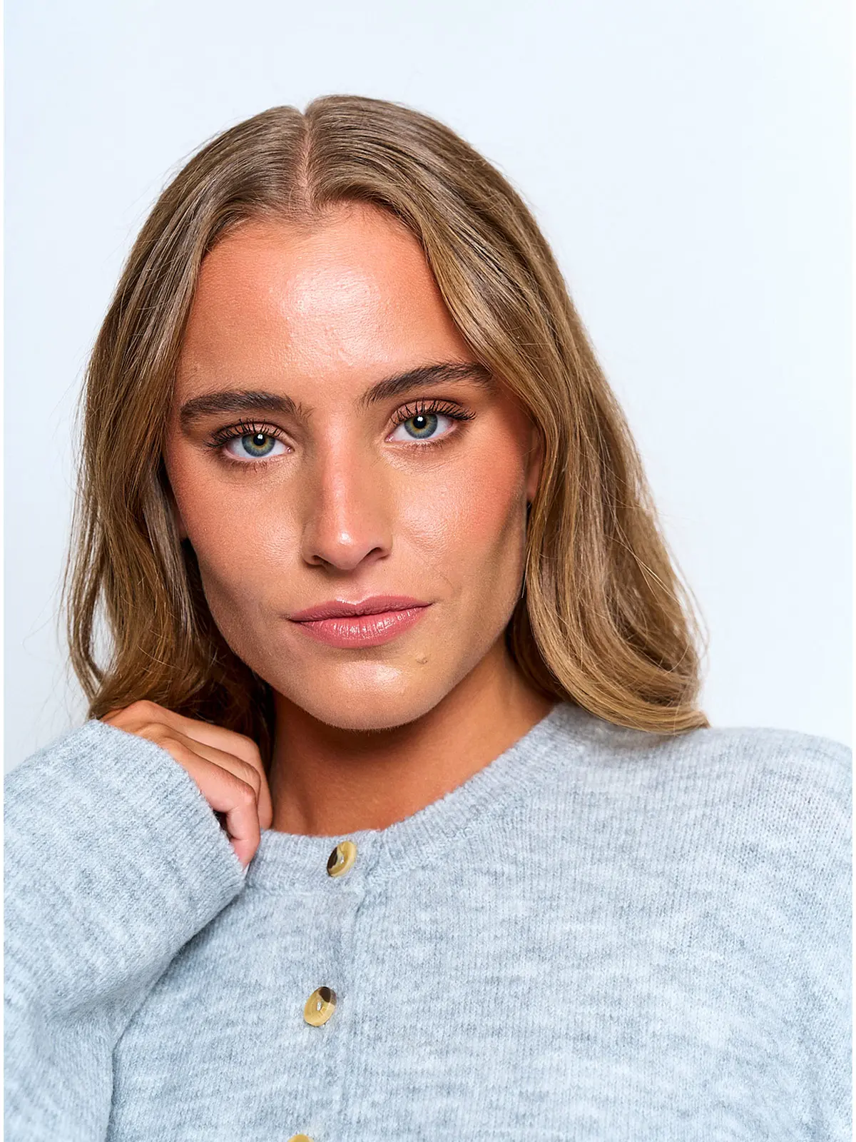 SWEATER MUJER INDEX LUCIA - 3