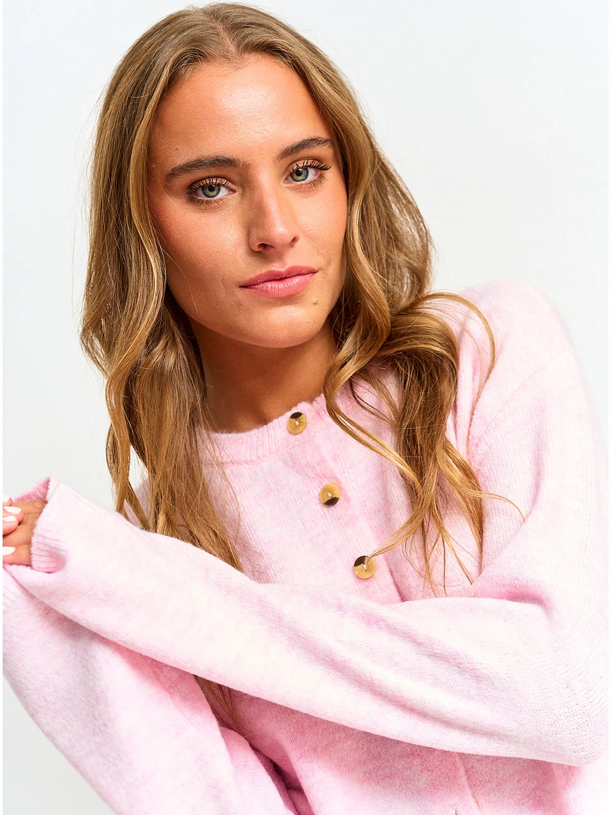 SWEATER MUJER INDEX LUCIA - 3