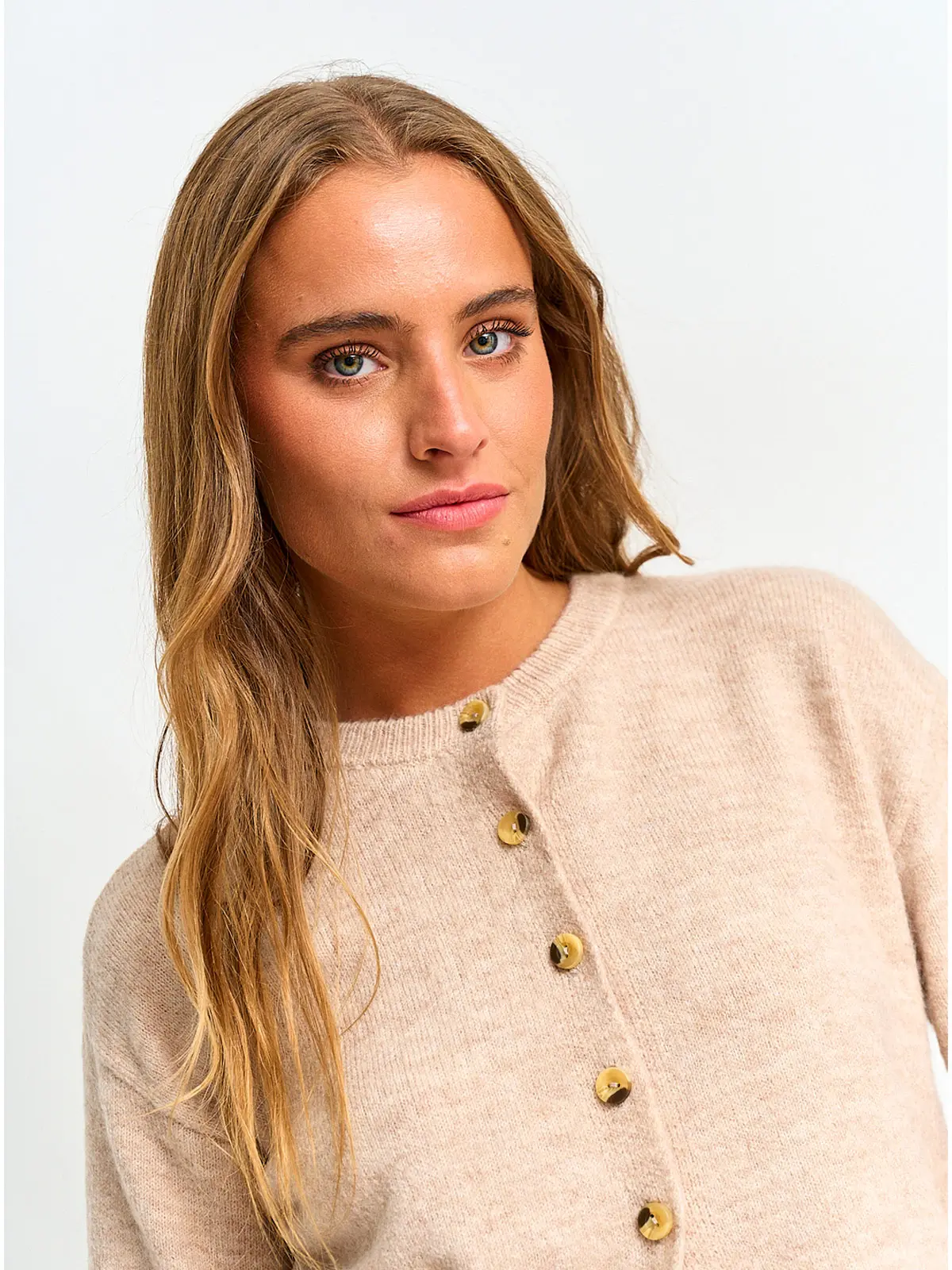 SWEATER MUJER INDEX LUCIA - 3