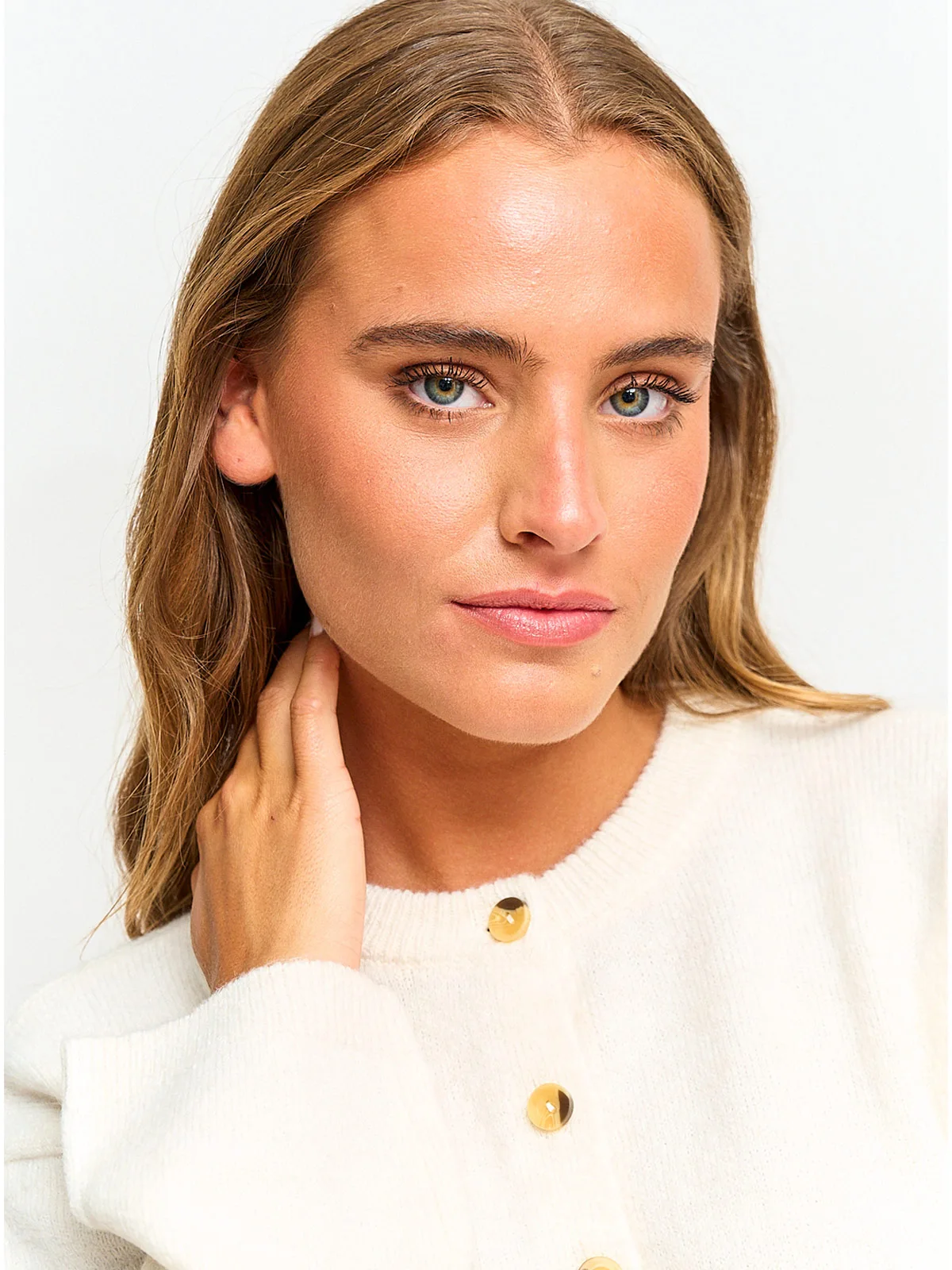 SWEATER MUJER INDEX LUCIA - 3