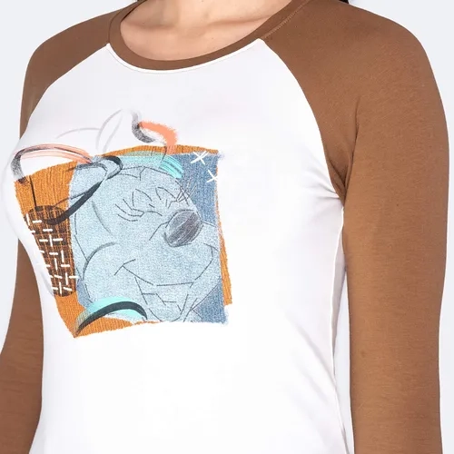 POLO MANGA CORTA MUJER PIONIER XIN - 2