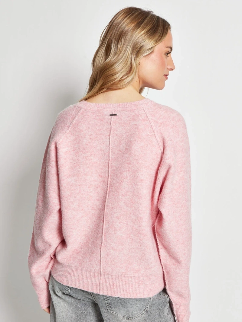 SWEATER MUJER BARBADOS DONNA - 4