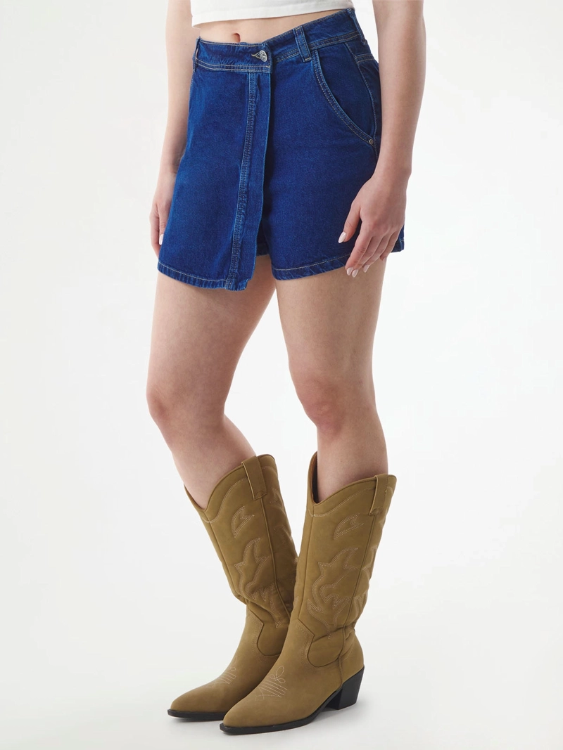 FALDA MUJER PEPE JEANS TAMMY - 3