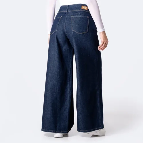 JEAN WIDELEG MUJER PIONIER KATRINAH - 3
