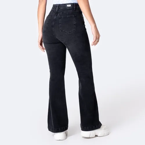 JEAN FLARE MUJER PIONIER HALLYH - 3