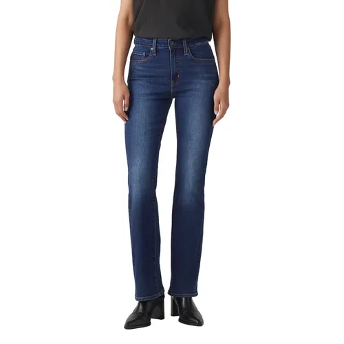 JEAN FLARE ALGODÓN MUJER LEVI'S 725 - 2