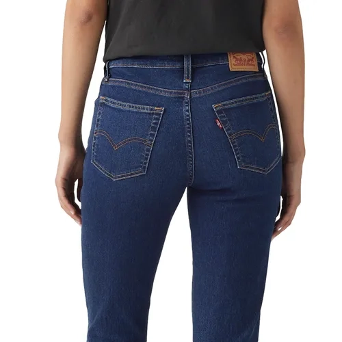 JEAN FLARE ALGODÓN MUJER LEVI'S 725 - 5
