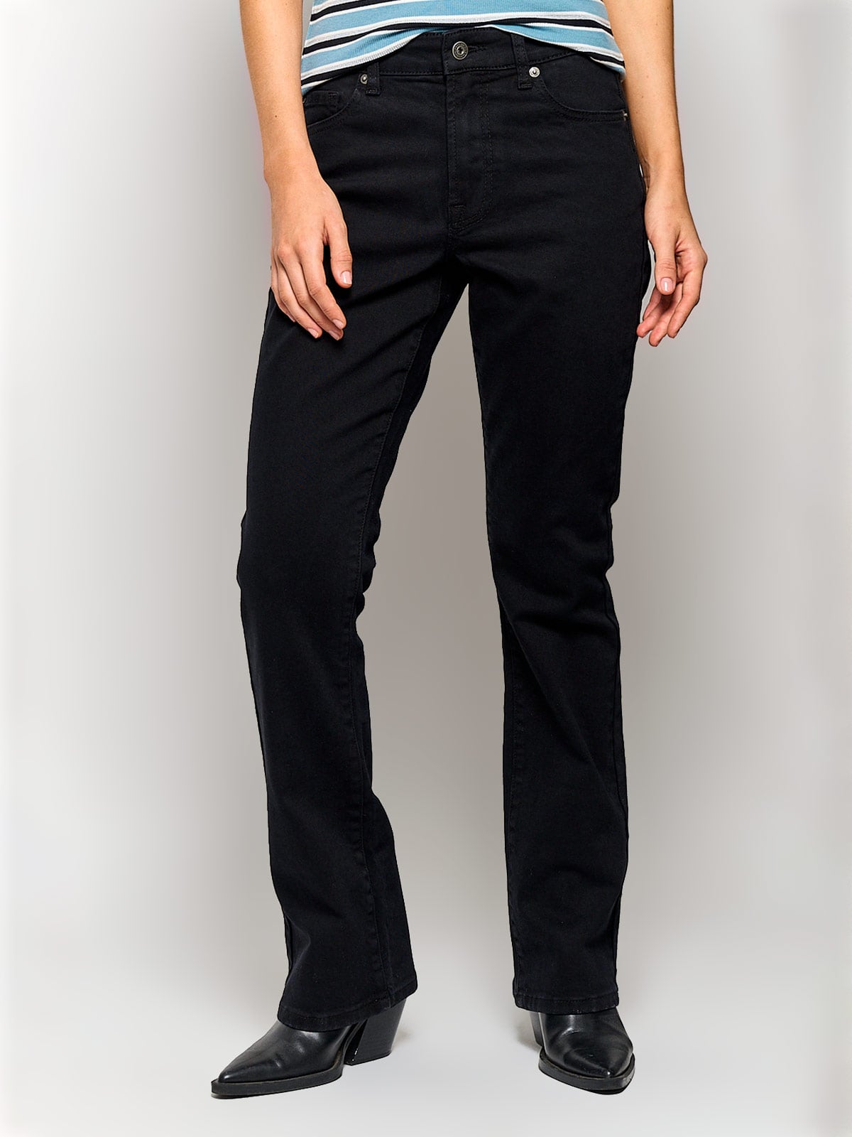 JEANS REGULAR MUJER PEPE JEANS PICADILLY - 2