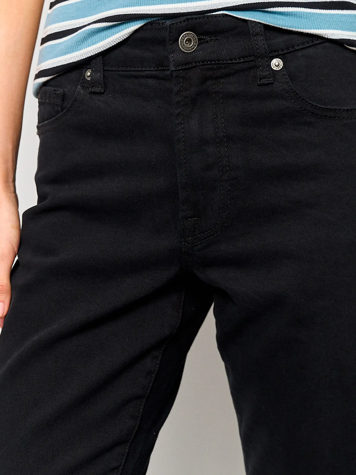 JEANS REGULAR MUJER PEPE JEANS PICADILLY - 4