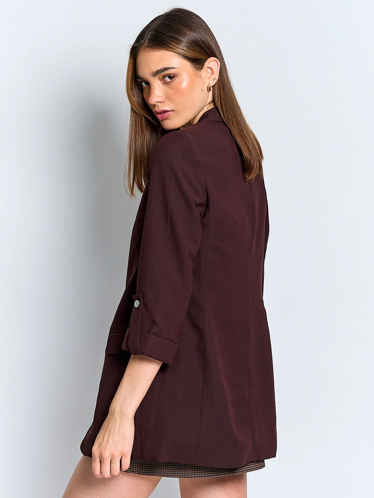 BLAZER MUJER INDEX AMELIA - 2