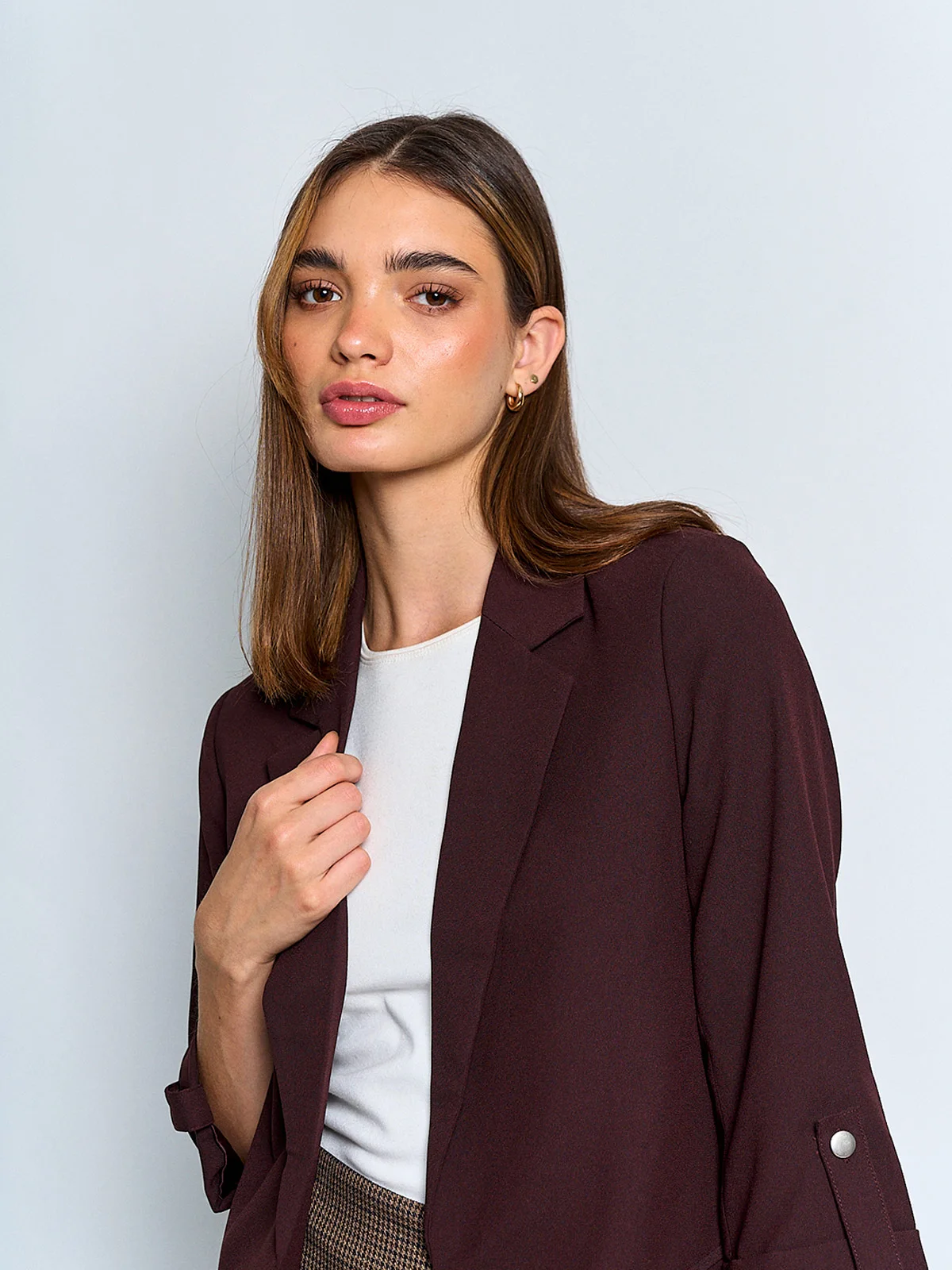 BLAZER MUJER INDEX AMELIA - 3
