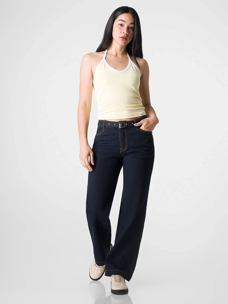 JEAN RECTO MUJER SQUEEZE DILETA - 1
