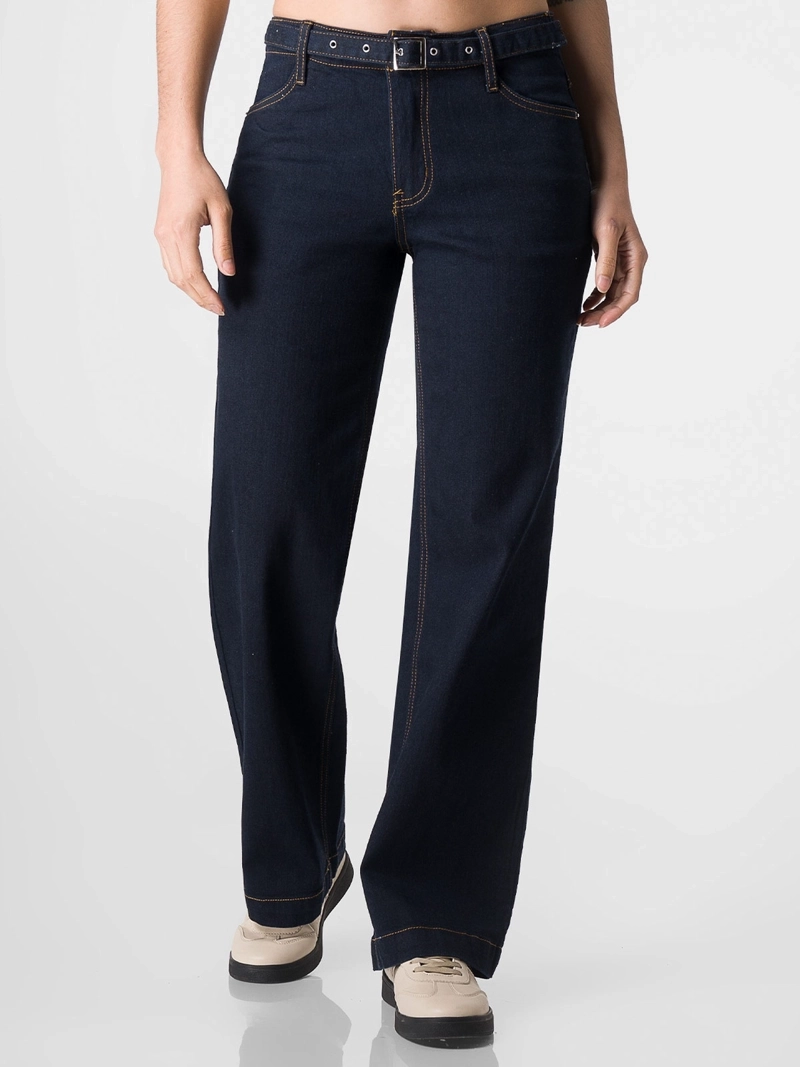 JEAN RECTO MUJER SQUEEZE DILETA - 2