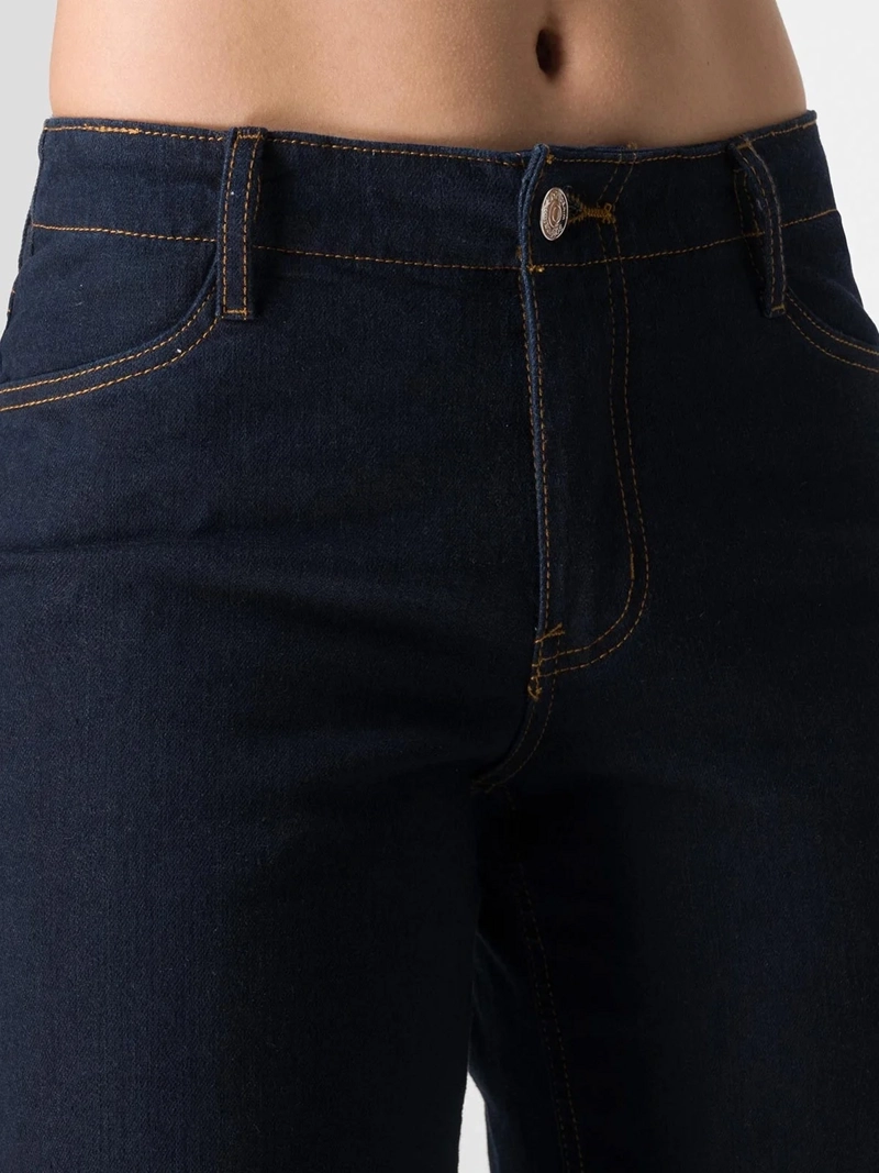 JEAN RECTO MUJER SQUEEZE DILETA - 4