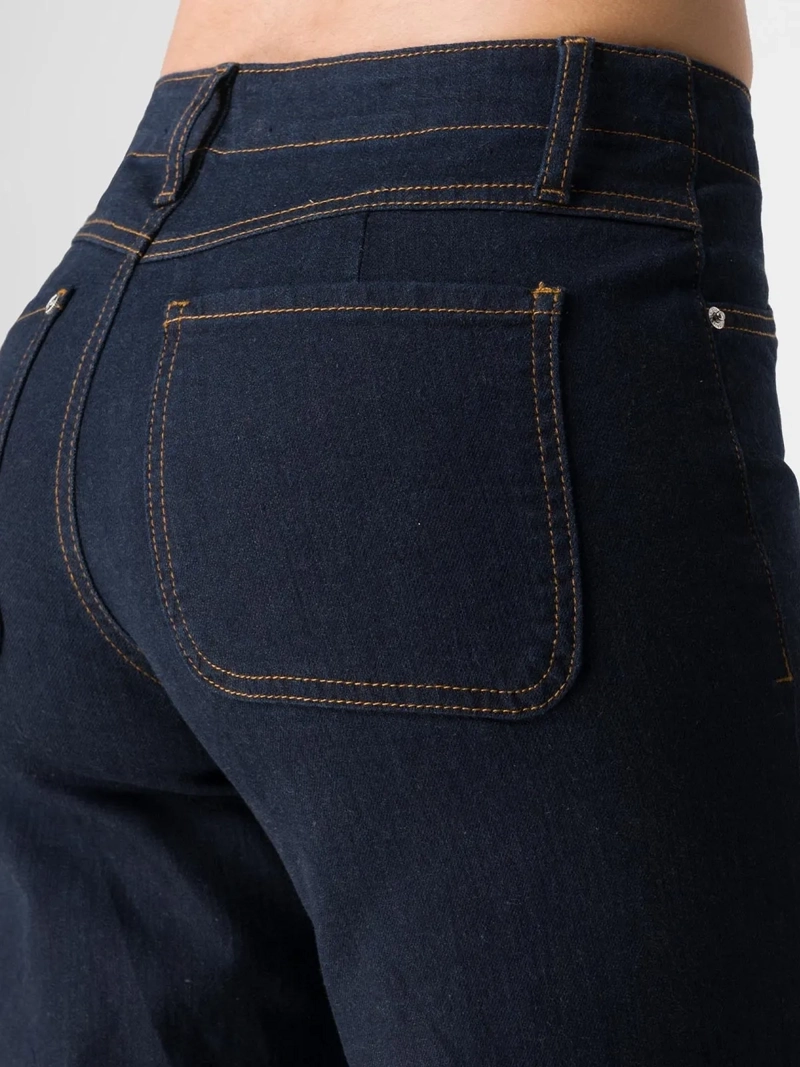 JEAN RECTO MUJER SQUEEZE DILETA - 5