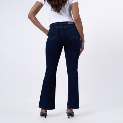 JEAN FLARE MUJER BRONCO BIARA - 2