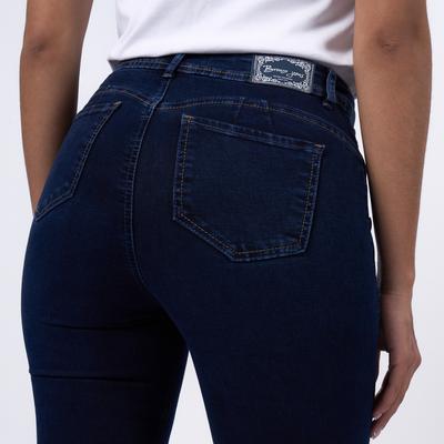 JEAN FLARE MUJER BRONCO BIARA - 4