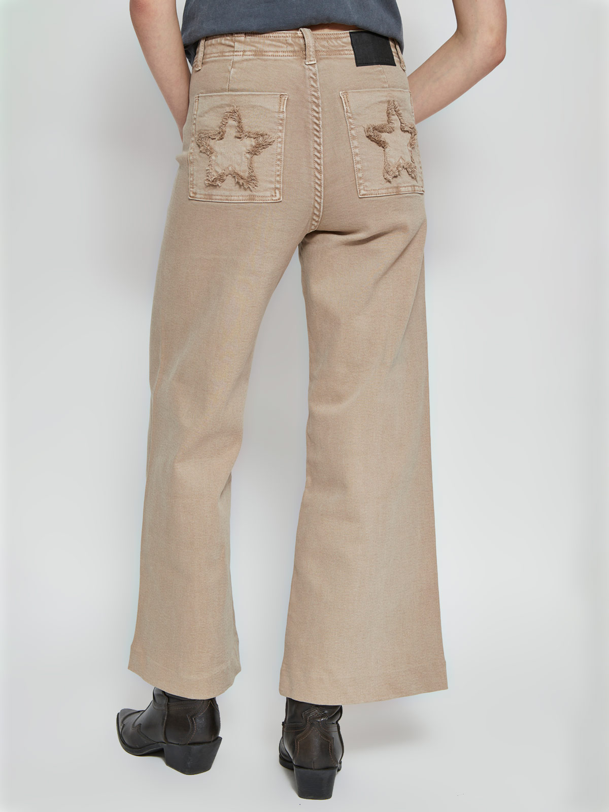 JEANS MUJER BARBADOS DORIAN - 3