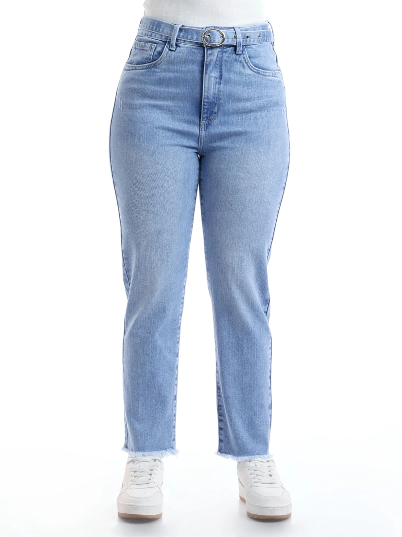 JEAN MUJER METAL JEANS VALENCIA VERONICA - 2