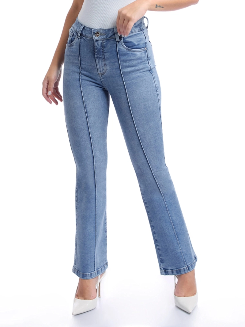 JEAN FLARE MUJER METAL JEANS LAILA II LAILA II - 2