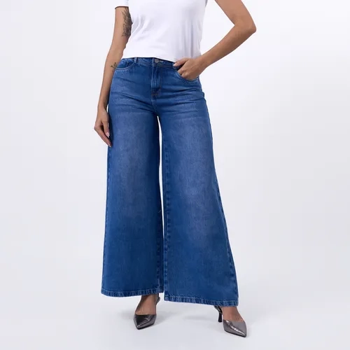 JEAN MUJER MACHINE TANA - 1
