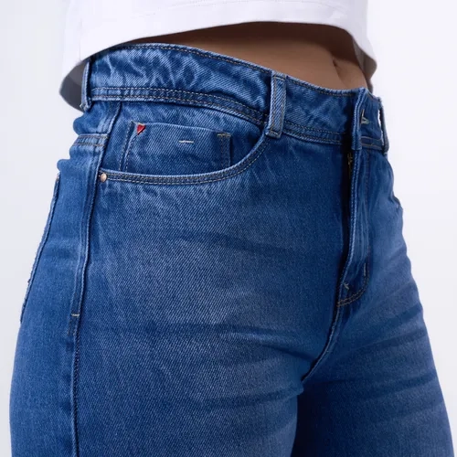 JEAN MUJER MACHINE TANA - 3
