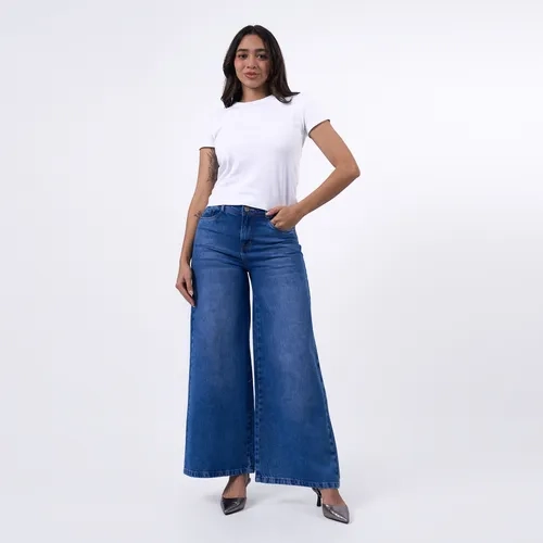 JEAN MUJER MACHINE TANA - 5
