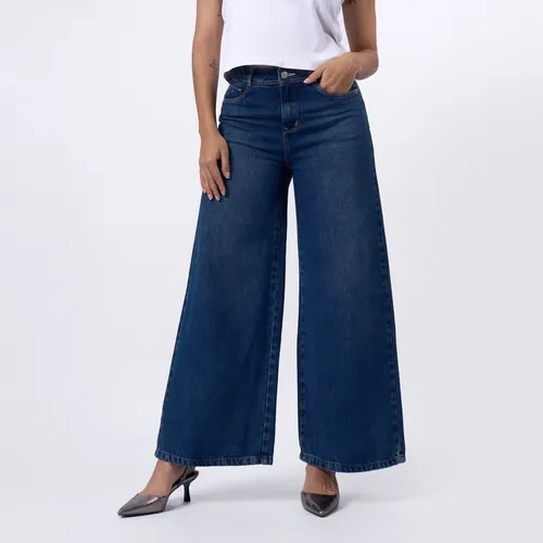 JEAN MUJER MACHINE TANA - 1
