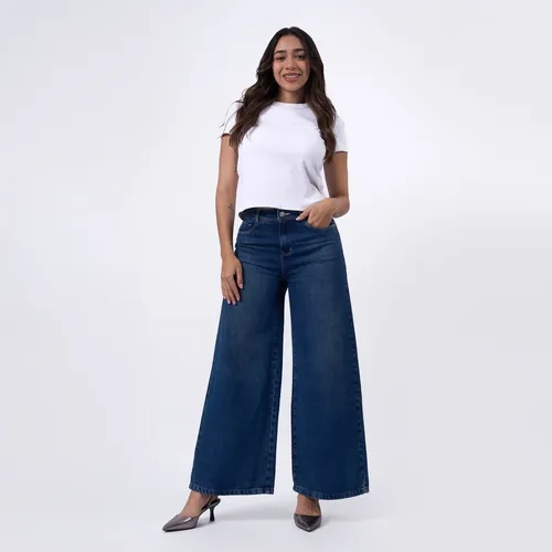 JEAN MUJER MACHINE TANA - 5