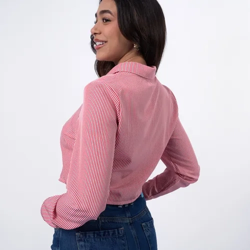 BLUSA MUJER MACHINE ORFE - 3