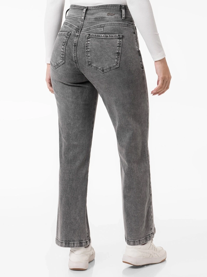 JEAN RECTO MUJER GOCCOS ZAYAX - 3