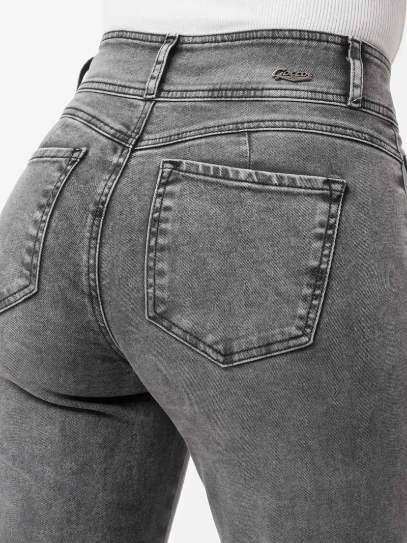 JEAN RECTO MUJER GOCCOS ZAYAX - 4