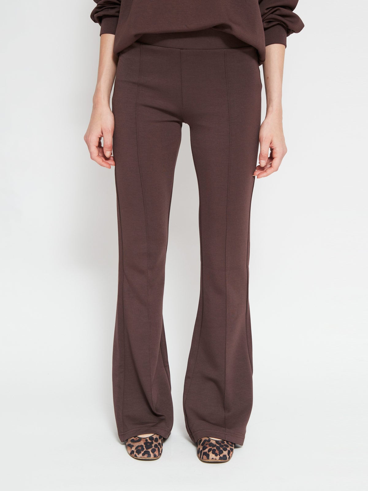 PANTALÓN DE BUZO MUJER INDEX - 2
