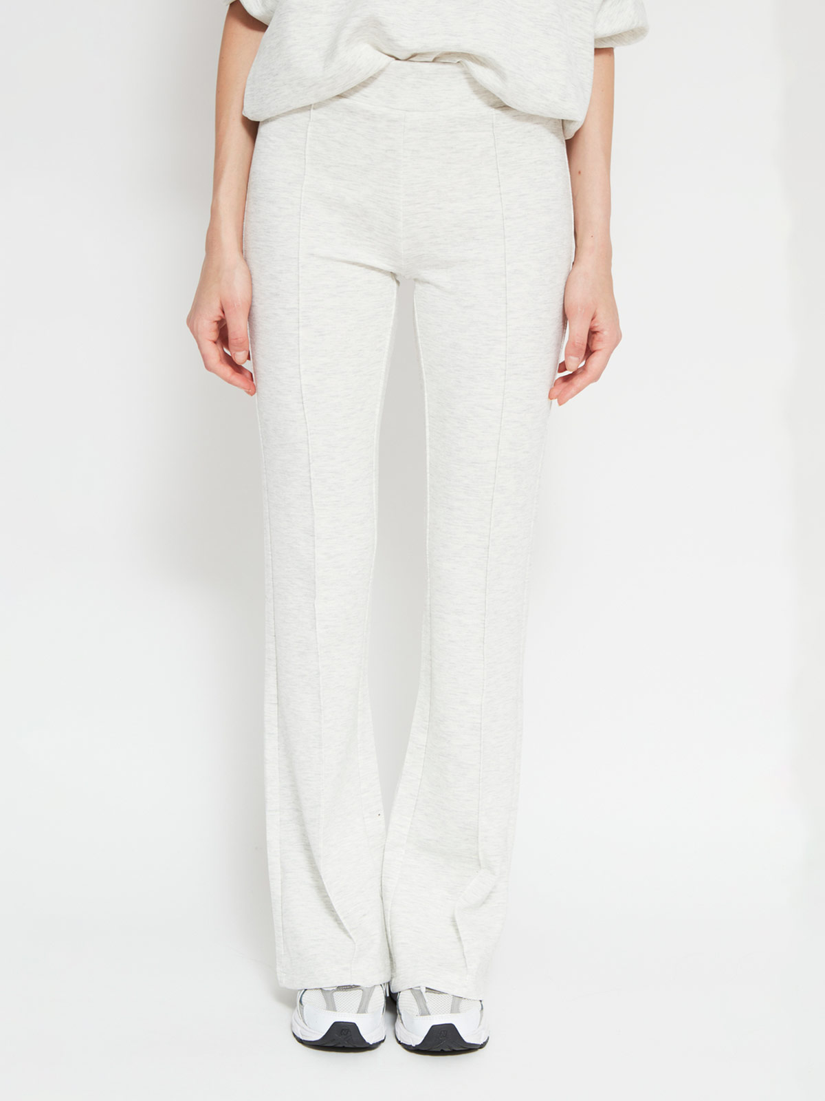 PANTALÓN DE BUZO MUJER INDEX - 2