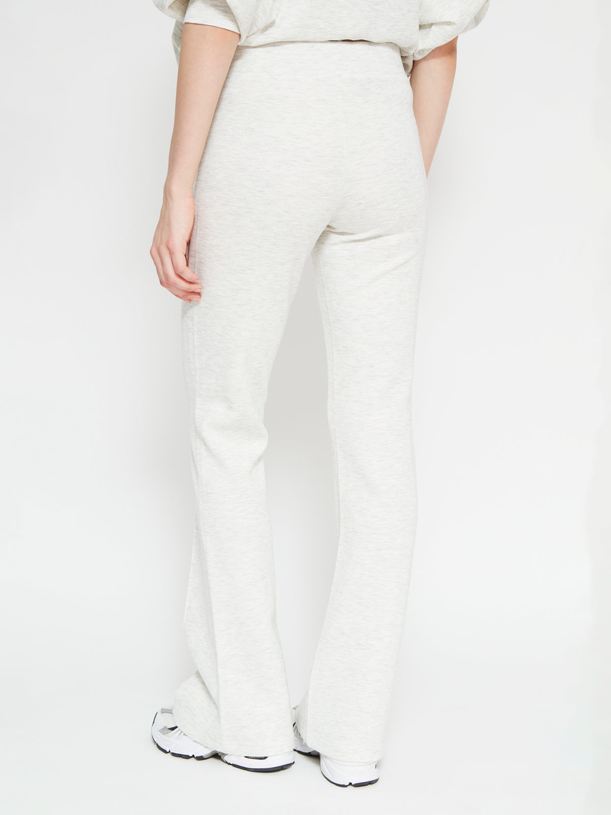 PANTALÓN DE BUZO MUJER INDEX - 3