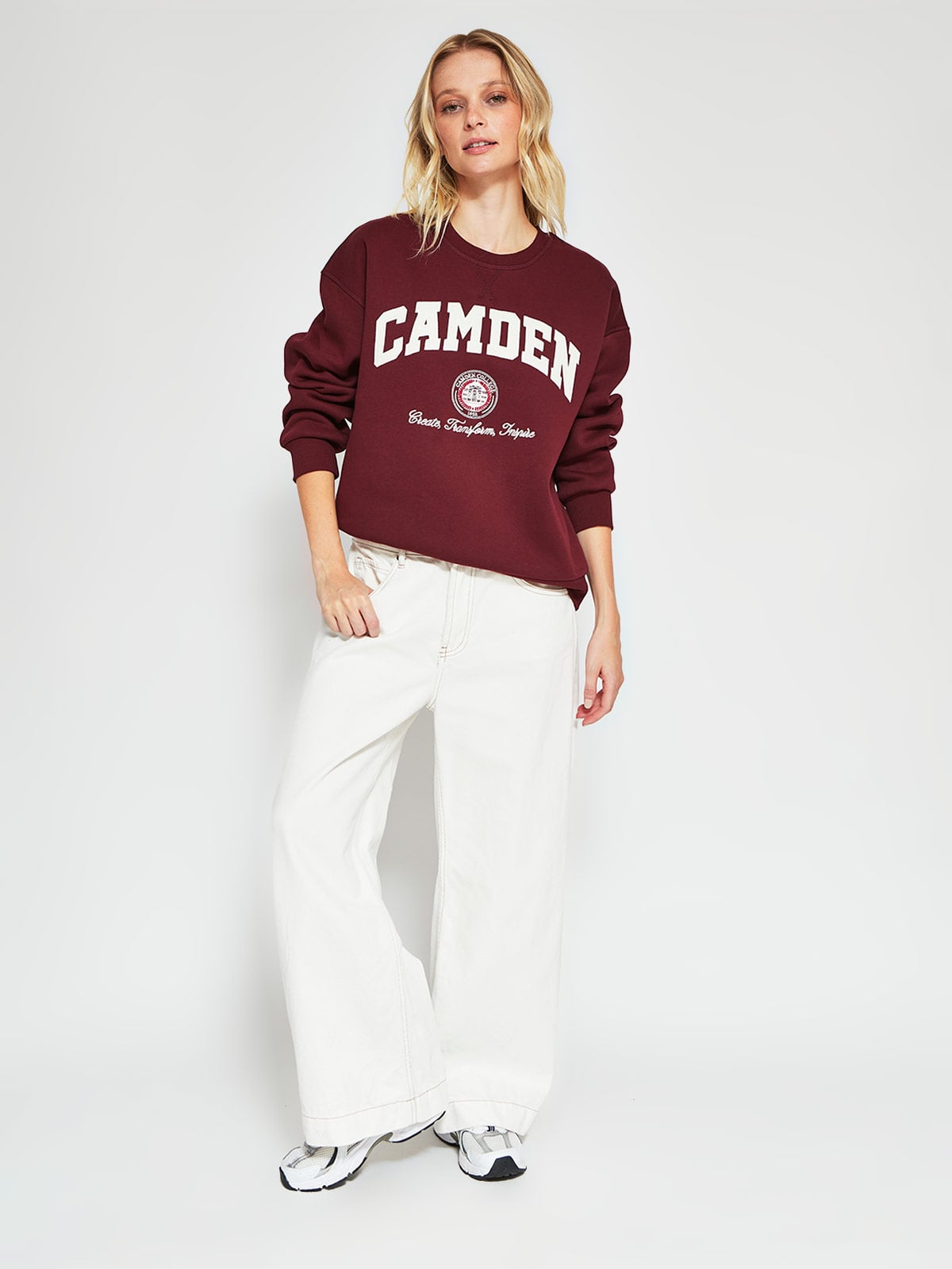 POLERA MUJER INDEX SCHOOL - 4