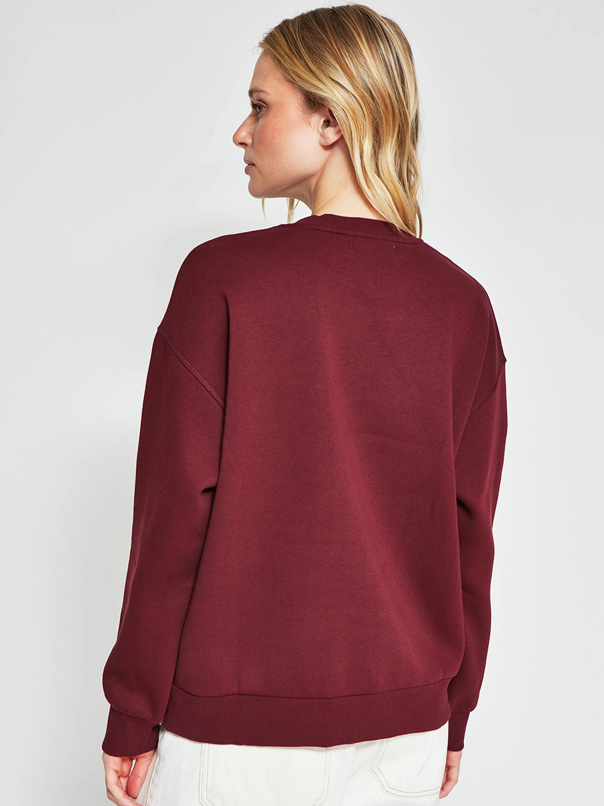 POLERA MUJER INDEX SCHOOL - 2